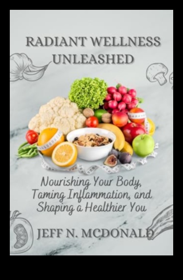 Wellness Unleashed: Canlı Bir Yaşam İçin Beslenmenin Gücü