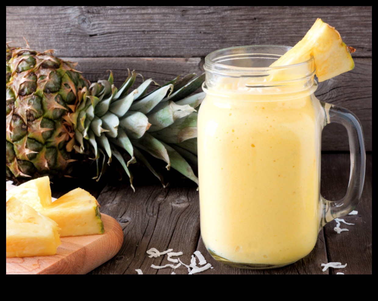 Hafif ve Canlandırıcı: Düşük Kalorili Smoothie Bliss ile Gününüzü Güzelleştirin