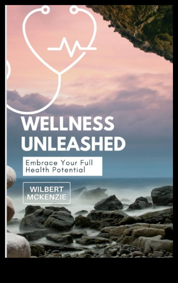 Wellness Unleashed: Canlı Bir Yaşam İçin Beslenmenin Gücü