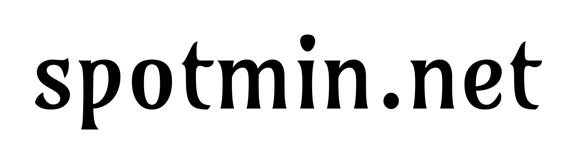 Spotmin.net